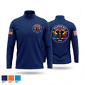 Mountain Bike Team 12317033 Windbreaker - 1