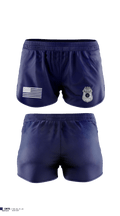 Patrol Division Ranger Panties - 1