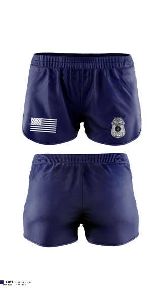 Ranger Panties, Patrol Division, Police, Teamtime, Team time, sublimation, custom sports apparel, team uniforms, spirit wear, spiritwear, sports uniforms, custom shirts, team store, custom team store, fundraiser sports, apparel fundraiser