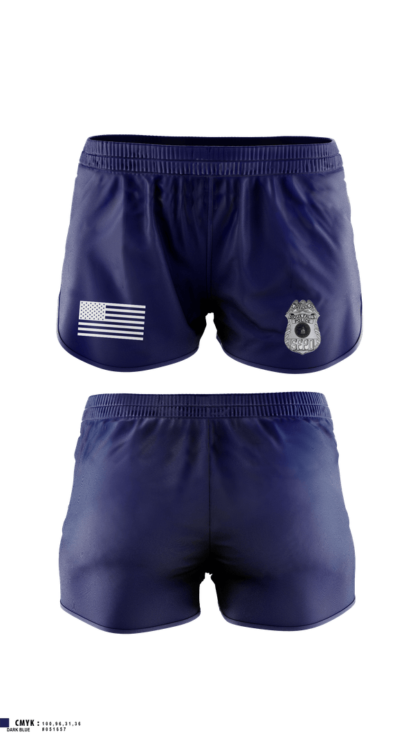 Ranger Panties, Patrol Division, Police, Teamtime, Team time, sublimation, custom sports apparel, team uniforms, spirit wear, spiritwear, sports uniforms, custom shirts, team store, custom team store, fundraiser sports, apparel fundraiser