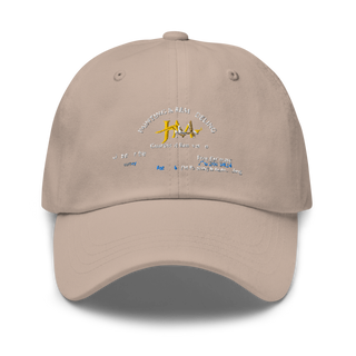 JM PAINTING &REMODELING 36722841 Classic Dad Hat | Yupoong 6245CM