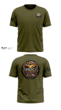 RDC Outdoors Old School Cotton Feel Shirt - 23