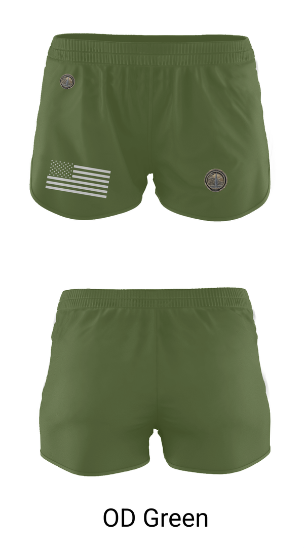 Ranger Panties, 333rd Mp co, , Teamtime, Team time, sublimation, custom sports apparel, team uniforms, spirit wear, spiritwear, sports uniforms, custom shirts, team store, custom team store, fundraiser sports, apparel fundraiser