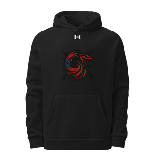 Alpha 54959554 Under Armour Hoodie