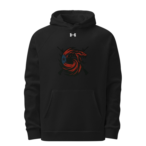 Alpha 54959554 Under Armour Hoodie
