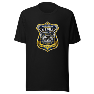 Unisex Staple T-Shirt - Black
