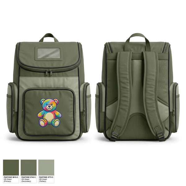 Gear Bag, Border patrol, Police, Teamtime, Team time, sublimation, custom sports apparel, team uniforms, spirit wear, spiritwear, sports uniforms, custom shirts, team store, custom team store, fundraiser sports, apparel fundraiser