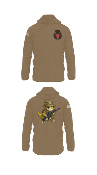 Windbreaker, , National Guard, Teamtime, Team time, sublimation, custom sports apparel, team uniforms, spirit wear, spiritwear, sports uniforms, custom shirts, team store, custom team store, fundraiser sports, apparel fundraiser