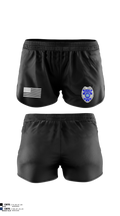 Odessa Police Department 86817075 Ranger Panties - 2