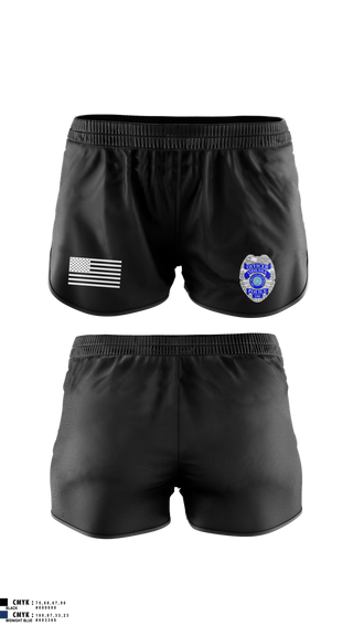 Ranger Panties, team name, Police, Teamtime, Team time, sublimation, custom sports apparel, team uniforms, spirit wear, spiritwear, sports uniforms, custom shirts, team store, custom team store, fundraiser sports, apparel fundraiser
