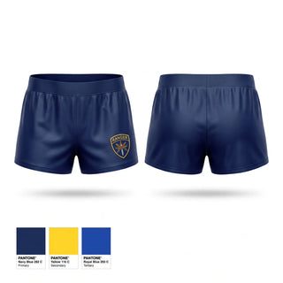 Ranger Panties, TSC PD, Police, Teamtime, Team time, sublimation, custom sports apparel, team uniforms, spirit wear, spiritwear, sports uniforms, custom shirts, team store, custom team store, fundraiser sports, apparel fundraiser