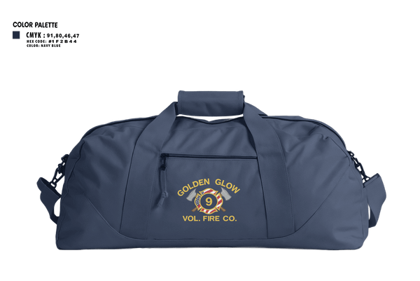 Duffle Bag, 319th IEW, , Teamtime, Team time, sublimation, custom sports apparel, team uniforms, spirit wear, spiritwear, sports uniforms, custom shirts, team store, custom team store, fundraiser sports, apparel fundraiser