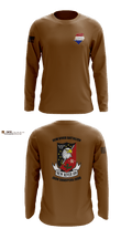 NRB 21376179 Long Sleeve Performance Shirt - 2