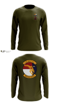 1MBCT 61839426 Long Sleeve Performance Shirt - 2