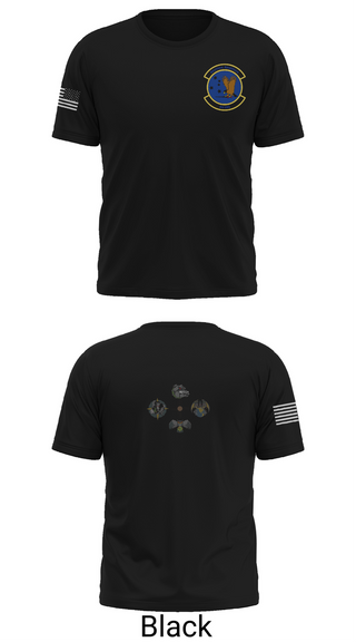 Short Sleeve Performance Shirt, 49 LRS, Air Force, Teamtime, Team time, sublimation, custom sports apparel, team uniforms, spirit wear, spiritwear, sports uniforms, custom shirts, team store, custom team store, fundraiser sports, apparel fundraiser
