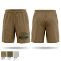 459 engineering company Athletic Shorts With Pockets - 1