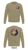 Uss Preble DDG 88 21838003 Crew Neck Sweatshirt - 81