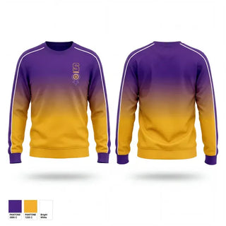 Crew Neck Sweatshirt, Swansea lady tigers, Women's Basketball, Teamtime, Team time, sublimation, custom sports apparel, team uniforms, spirit wear, spiritwear, sports uniforms, custom shirts, team store, custom team store, fundraiser sports, apparel fundraiser