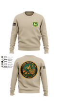 Florida 43193652 Crew Neck Sweatshirt - 9