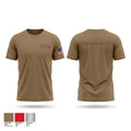 1251 Short Sleeve Performance Shirt - 1