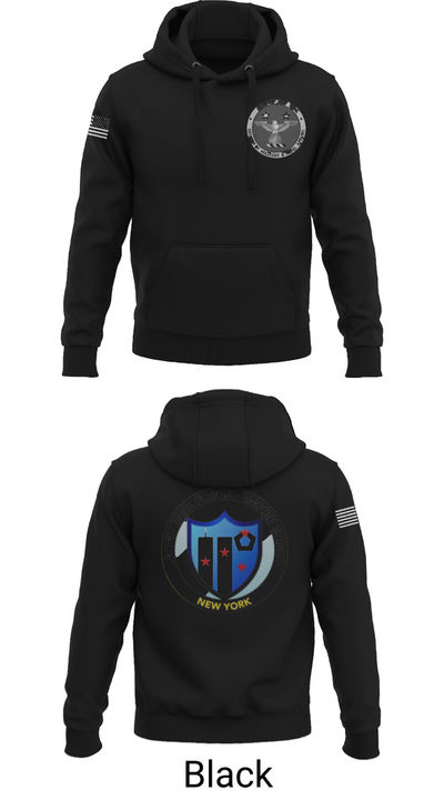 Empire Shield 55309302 Hoodie - 36