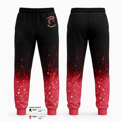 Spartans 20463365 Joggers - 2