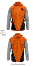 HAWGS 77567917 Windbreaker - 1