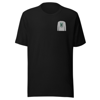 Massaponax Field Hockey 15531158 Unisex Staple T-Shirt | Bella + Canvas 3001