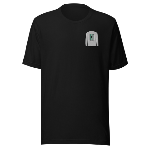 Massaponax Field Hockey 15531158 Unisex Staple T-Shirt | Bella + Canvas 3001