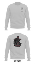 Kreep Armory 10515850 Crew Neck Sweatshirt - 2