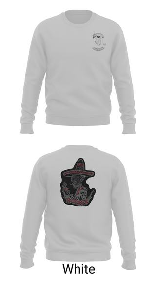 Crew Neck Sweatshirt, Kreep Armory, , Teamtime, Team time, sublimation, custom sports apparel, team uniforms, spirit wear, spiritwear, sports uniforms, custom shirts, team store, custom team store, fundraiser sports, apparel fundraiser
