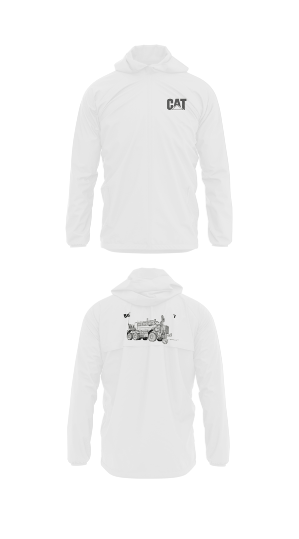 Windbreaker, 420th en co, Army, Teamtime, Team time, sublimation, custom sports apparel, team uniforms, spirit wear, spiritwear, sports uniforms, custom shirts, team store, custom team store, fundraiser sports, apparel fundraiser