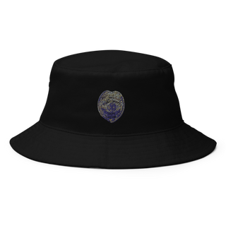Mercy Public Safety Bucket Hat | Big Accessories BX003