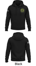 Oswego County Drug Task Force 40172497 Hoodie - 16