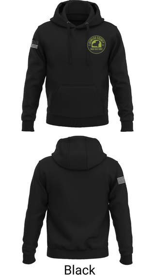 Hoodie, Oswego County Drug Task Force, Police, Teamtime, Team time, sublimation, custom sports apparel, team uniforms, spirit wear, spiritwear, sports uniforms, custom shirts, team store, custom team store, fundraiser sports, apparel fundraiser