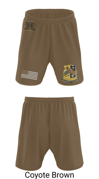 Athletic Shorts With Pockets, 1-105th cavalry, Army, Teamtime, Team time, sublimation, custom sports apparel, team uniforms, spirit wear, spiritwear, sports uniforms, custom shirts, team store, custom team store, fundraiser sports, apparel fundraiser