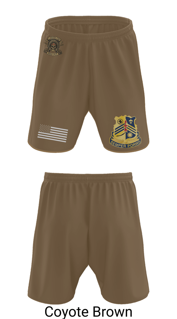 Athletic Shorts With Pockets, 1-105th cavalry, Army, Teamtime, Team time, sublimation, custom sports apparel, team uniforms, spirit wear, spiritwear, sports uniforms, custom shirts, team store, custom team store, fundraiser sports, apparel fundraiser