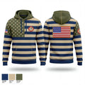 Wellington Fire District 95100996 Hoodie - 1