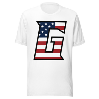 Unisex Staple T-Shirt - White