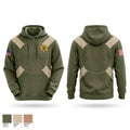 Chemung County S.S.U. Hoodie - 1
