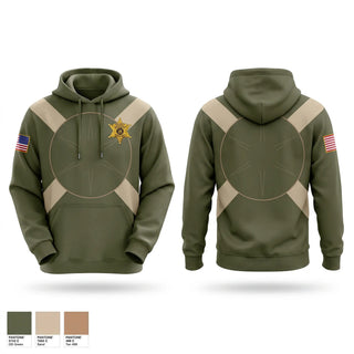Hoodie, Chemung County S.S.U., Police, Teamtime, Team time, sublimation, custom sports apparel, team uniforms, spirit wear, spiritwear, sports uniforms, custom shirts, team store, custom team store, fundraiser sports, apparel fundraiser