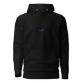 Pickaway thunder Unisex Hoodie - 1