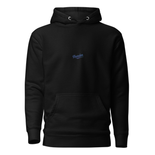 Unisex Hoodie - 1 - Black