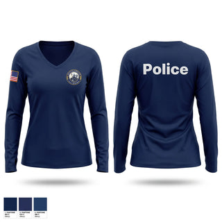 Old School Cotton Feel Shirt, Perryville Police Department, Police, Teamtime, Team time, sublimation, custom sports apparel, team uniforms, spirit wear, spiritwear, sports uniforms, custom shirts, team store, custom team store, fundraiser sports, apparel fundraiser
