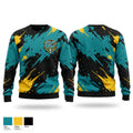 Great Lakes Bay Game Changers 10u Bateson Crew Neck Sweatshirt - 1