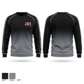 J.E.T. Crew Neck Sweatshirt - 1