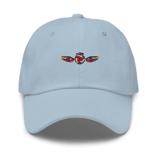 Pinnacle Martial Arts 28485454 Classic Dad Hat | Yupoong 6245CM