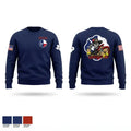 Tool Fire Rescue 36033264 Crew Neck Sweatshirt - 1