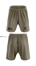 Troop A 95319229 Athletic Shorts With Pockets - 1