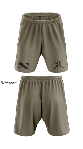 Athletic Shorts With Pockets, Troop A, Police, Teamtime, Team time, sublimation, custom sports apparel, team uniforms, spirit wear, spiritwear, sports uniforms, custom shirts, team store, custom team store, fundraiser sports, apparel fundraiser